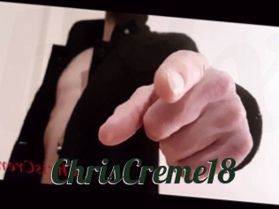 ChrisCreme18