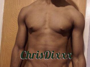 ChrisDixxx