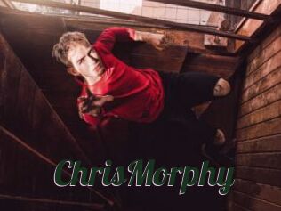 ChrisMorphy