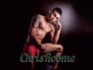 ChrisRoome