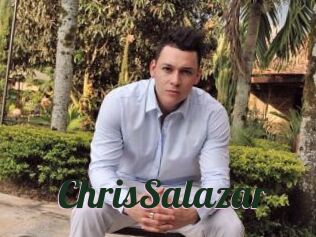 ChrisSalazar
