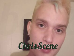 ChrisScene