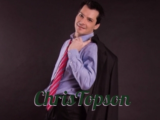 ChrisTopson