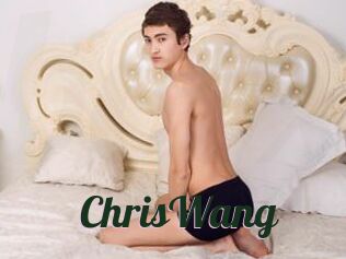 ChrisWang