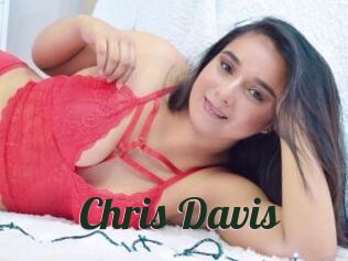 Chris_Davis