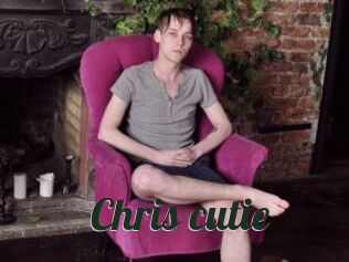 Chris_cutie