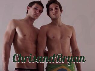 ChrisandBryan
