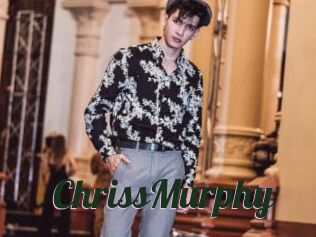 ChrissMurphy