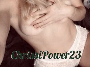 ChrissiPower23