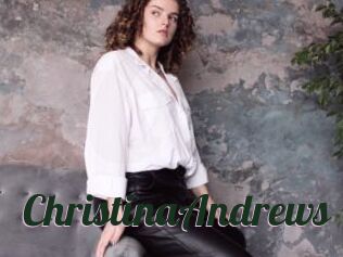 ChristinaAndrews