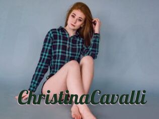 ChristinaCavalli