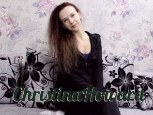 ChristinaHoward