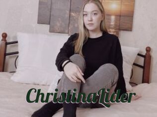 ChristinaLider