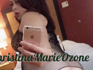 ChristinaMarieOzone