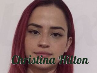 Christina_Hilton
