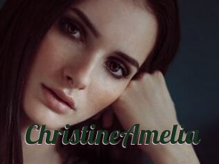 ChristineAmelia