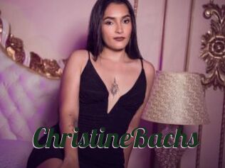 ChristineBachs
