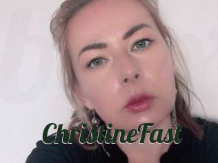 ChristineFast