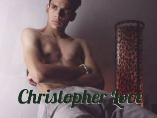 Christopher_Love