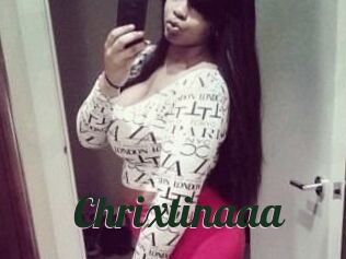 Chrixtinaaa