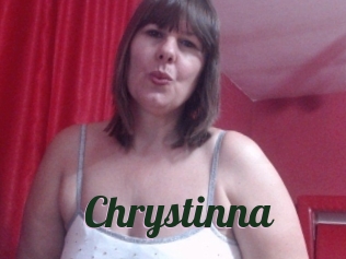Chrystinna