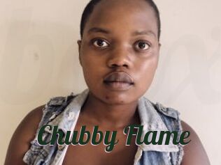 Chubby_Flame