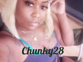Chunky28