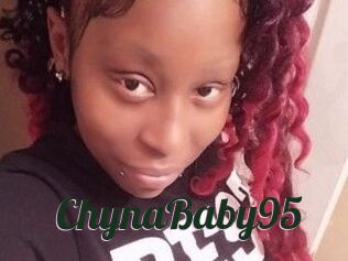 ChynaBaby95