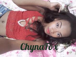 ChynaFox