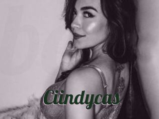 Ciindycas