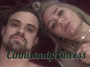 Cinnaandprincess