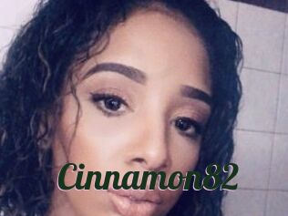 Cinnamon82