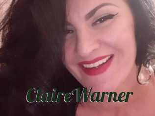 ClaireWarner