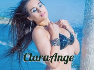 ClaraAnge