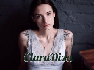 ClaraDiza