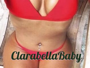 ClarabellaBaby