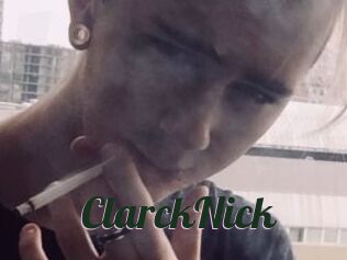 ClarckNick