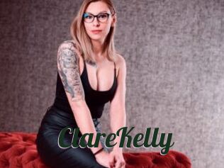 ClareKelly