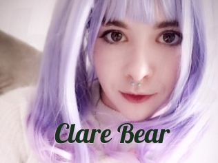 Clare_Bear