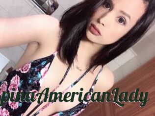 ClassyFilipinaAmericanLady