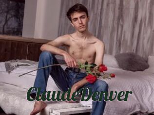 ClaudeDenver