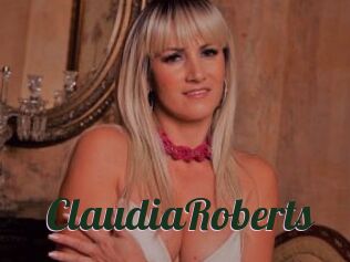 ClaudiaRoberts