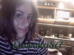 CleopatraS77