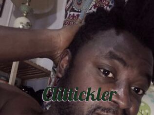 Clittickler