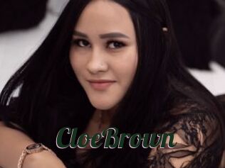 CloeBrown