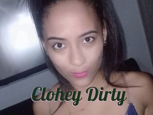 Clohey_Dirty