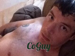 CoGuy
