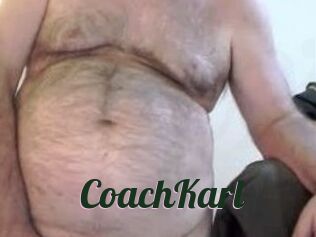 CoachKarl