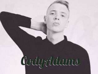 Cody_Adams