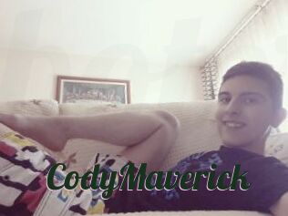 CodyMaverick